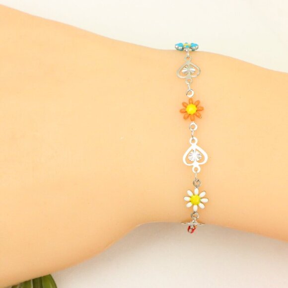 "New Beautiful Design Bracelet for Women/Girls, Gift, B964 - Picture 6 of 7